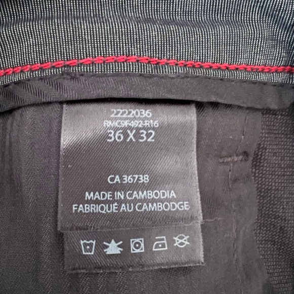 KENNETH COLE pants - Picture 4 of 4